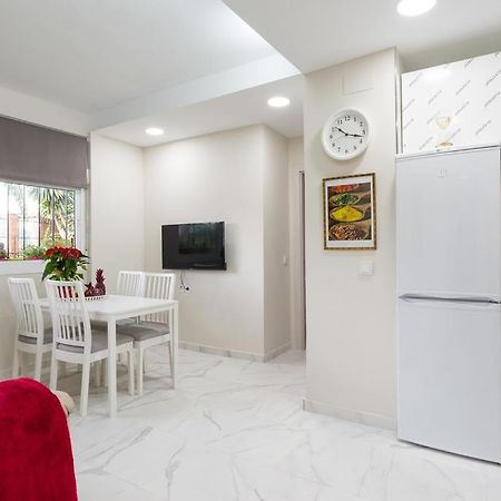 Apartamento Flamingo Apartment Malaga Exterior photo