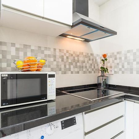 Apartamento Flamingo Apartment Malaga Exterior photo
